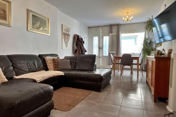 3 bed town_house in Calpe