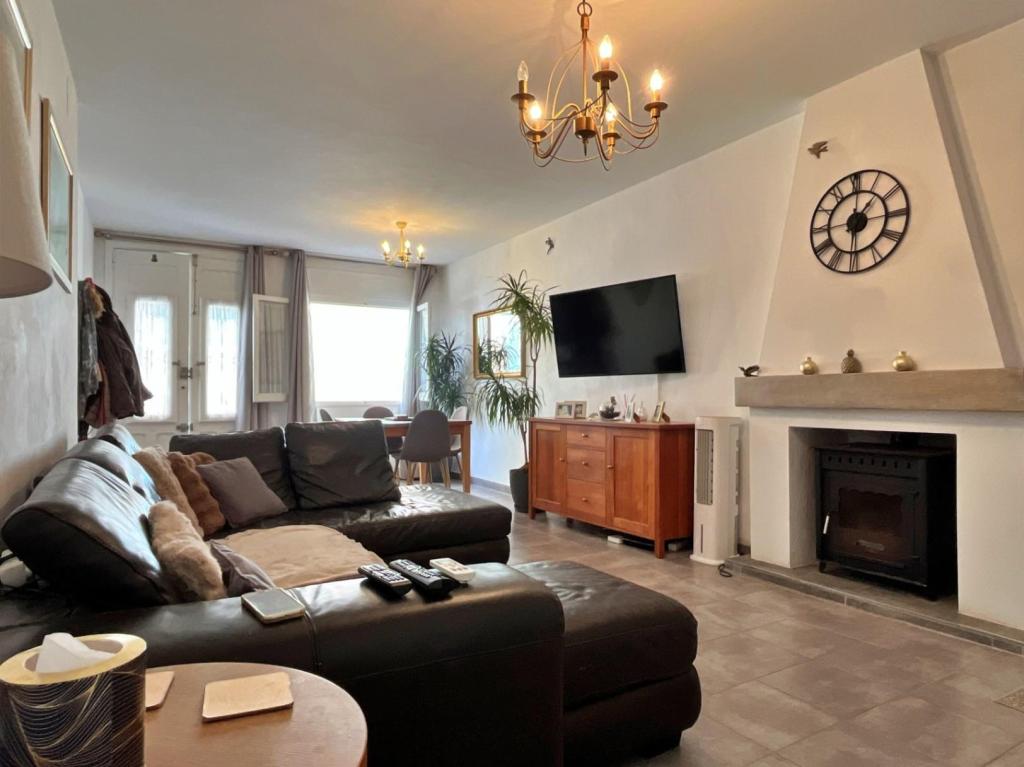 3 bed town_house in Calpe