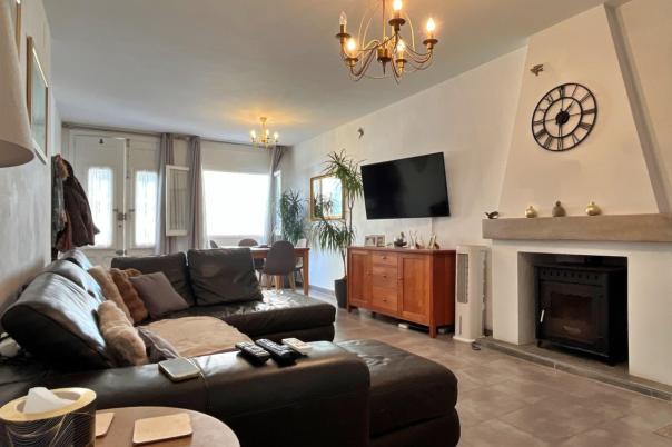 3 bed town_house in Calpe