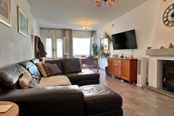 3 bed town_house in Calpe