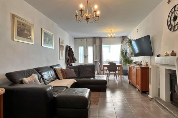 3 bed town_house in Calpe