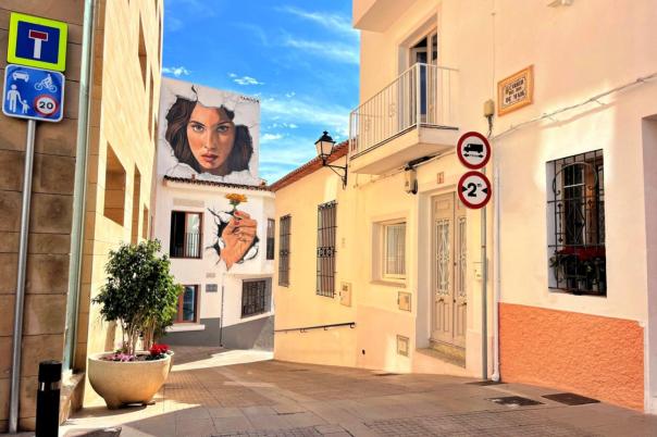 3 bed town_house in Calpe