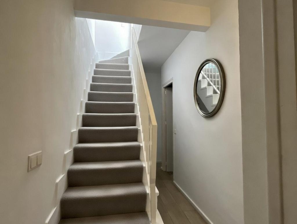 3 bed town_house in Calpe