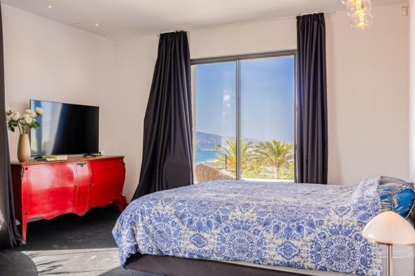 3 bed villa in Altea