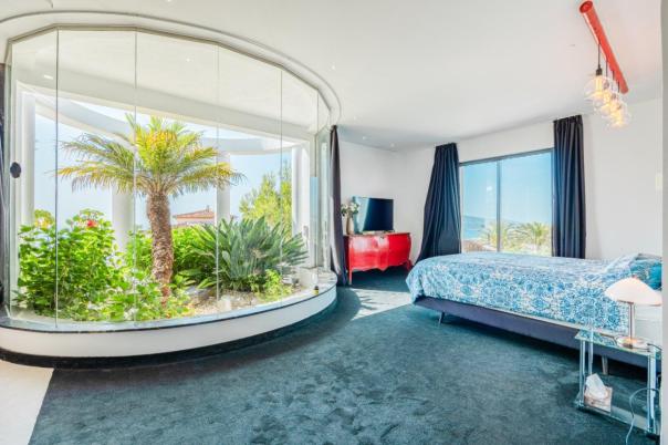 3 bed villa in Altea