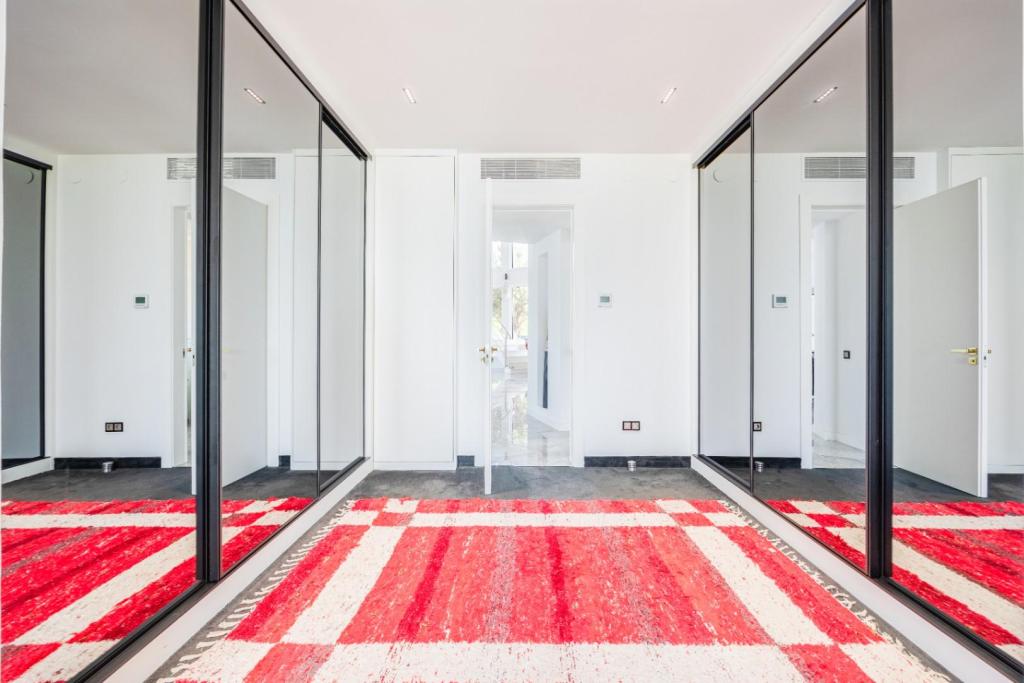 3 bed villa in Altea