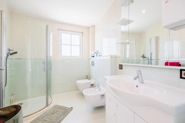 3 bed villa in Altea