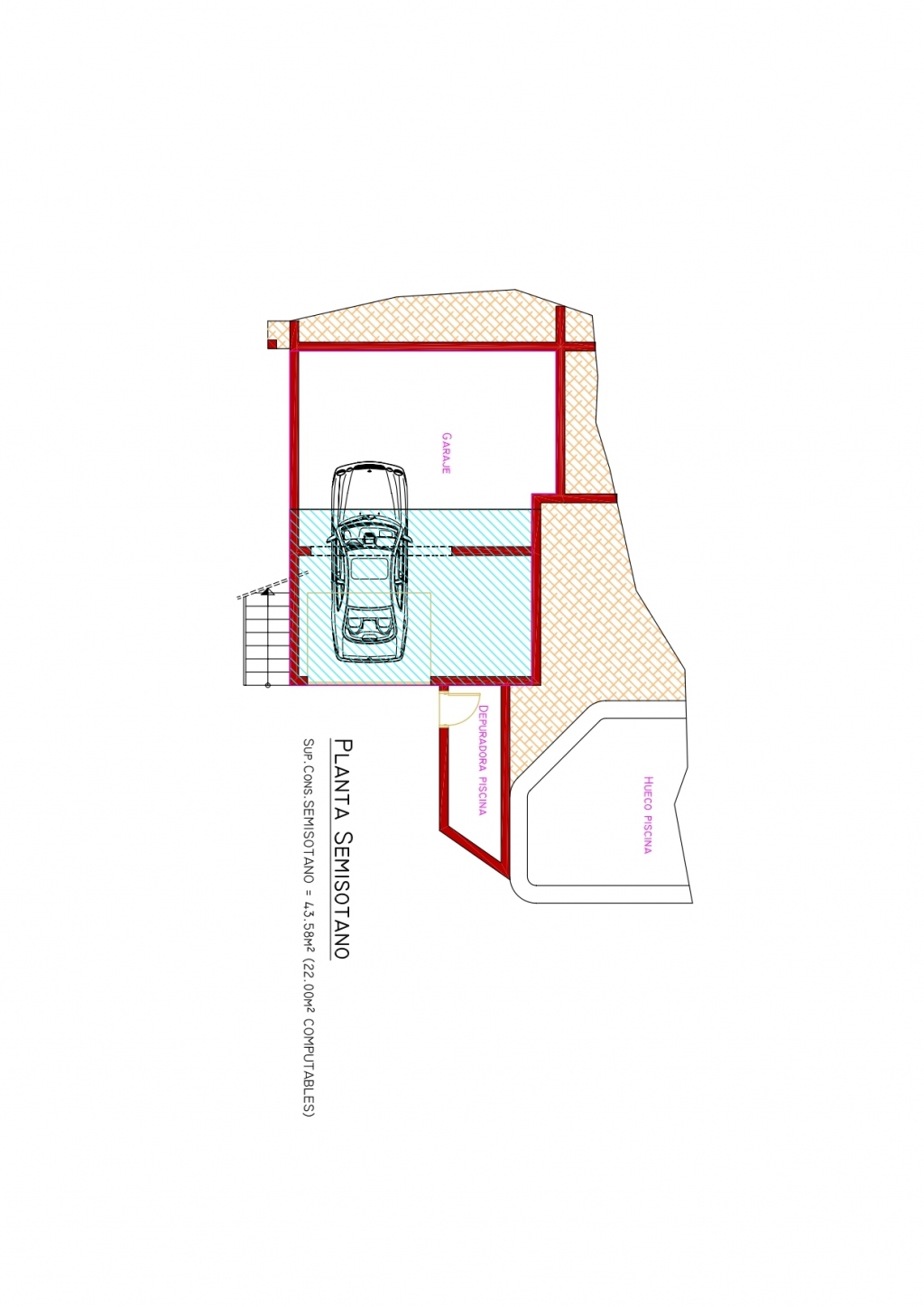 plot in Benissa