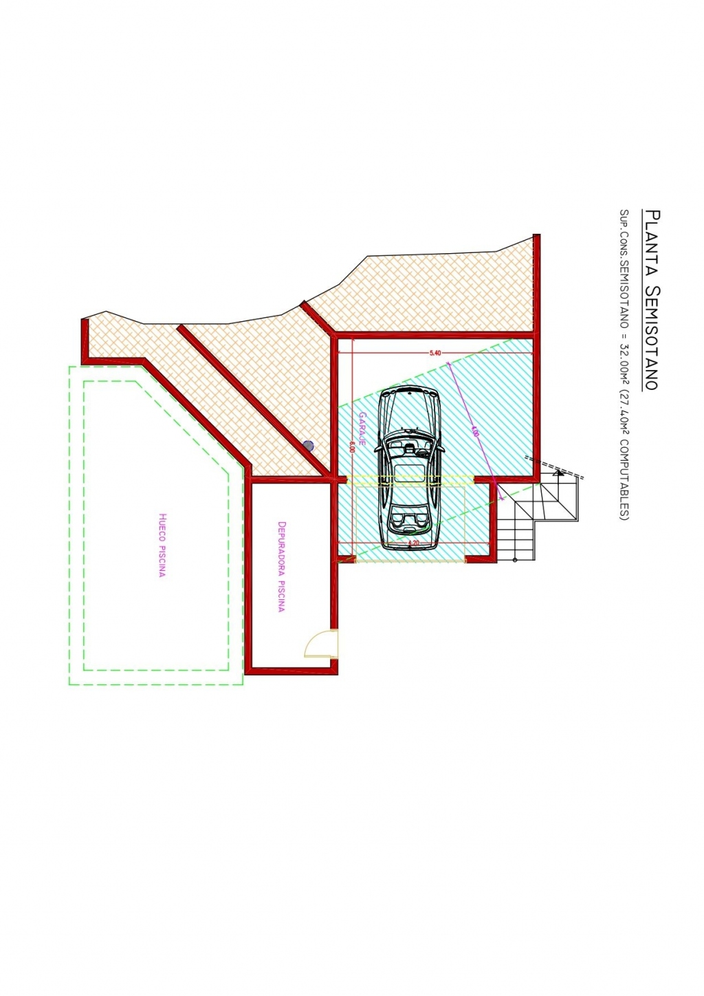 plot in Benissa