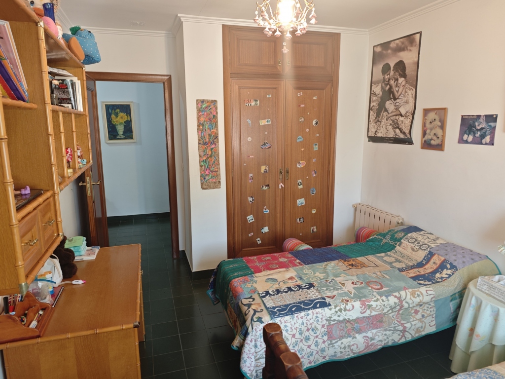 7 bed villa in Benissa