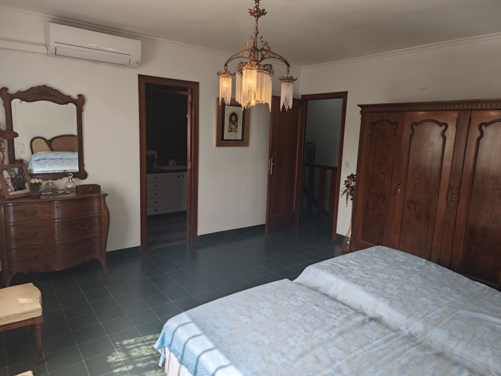 7 bed villa in Benissa