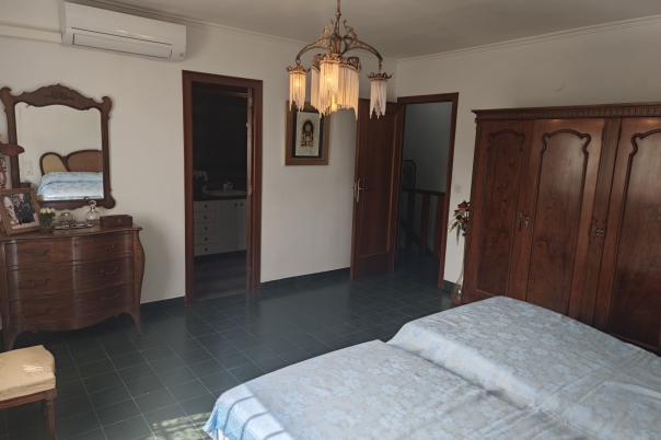 7 bed villa in Benissa