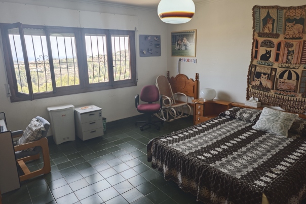 7 bed villa in Benissa