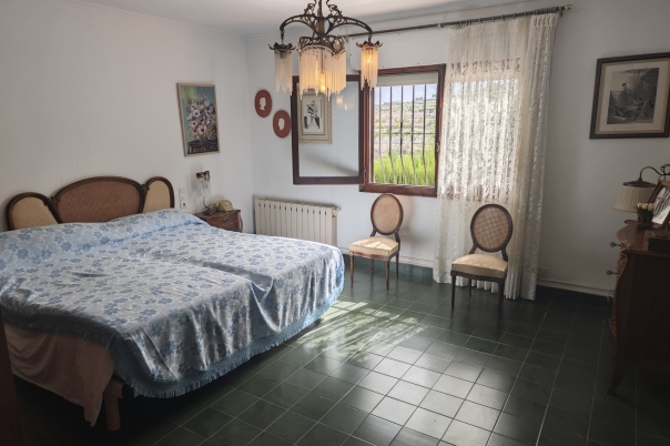 7 bed villa in Benissa