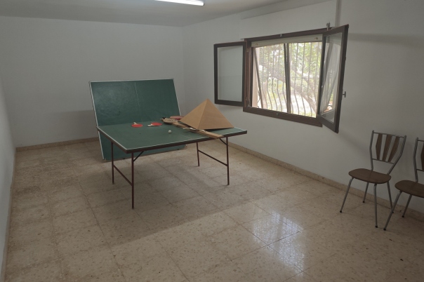 7 bed villa in Benissa