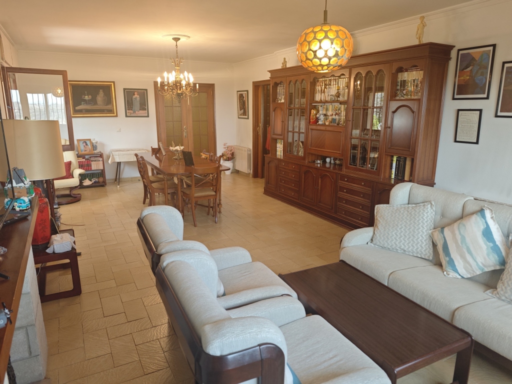 7 bed villa in Benissa