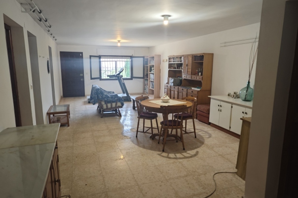 7 bed villa in Benissa