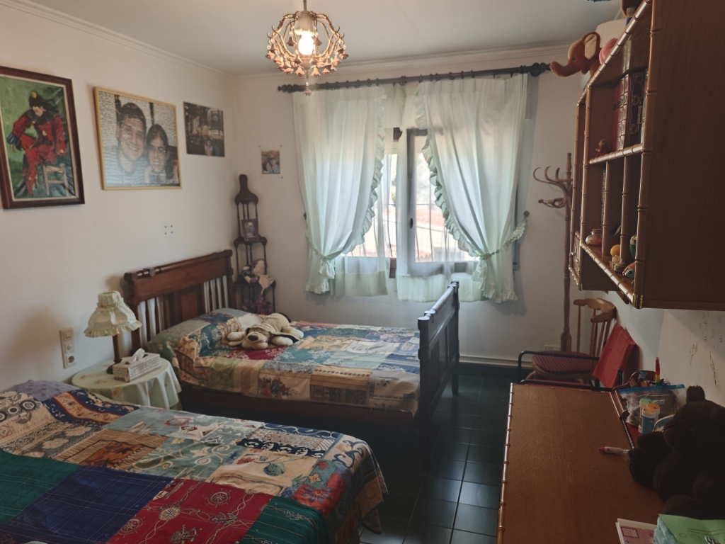 7 bed villa in Benissa