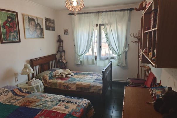 7 bed villa in Benissa
