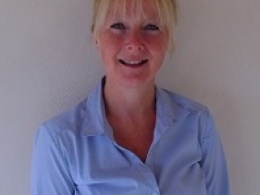 Nadine Heywood Relationship Counselling