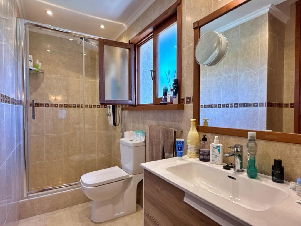 4 bed villa in Teulada