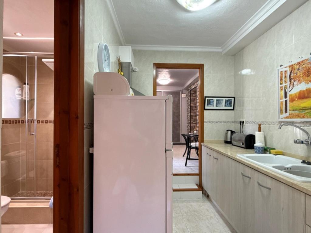 4 bed villa in Teulada