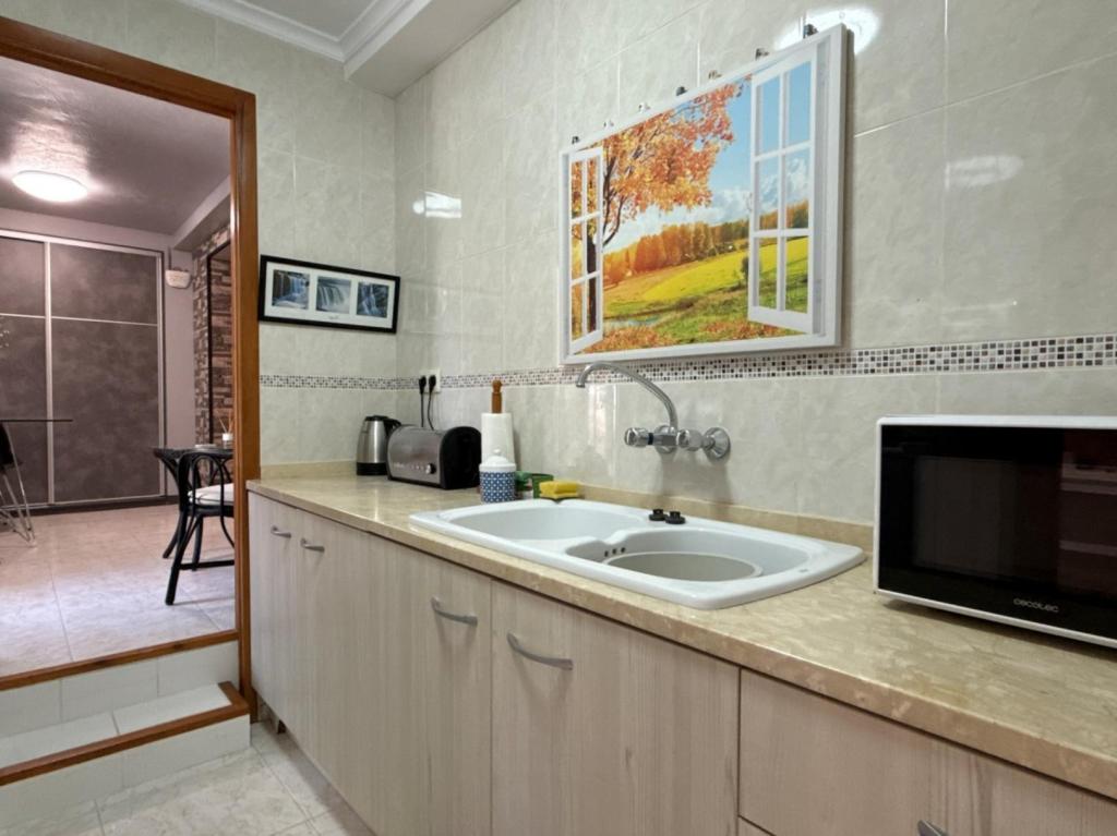 4 bed villa in Teulada