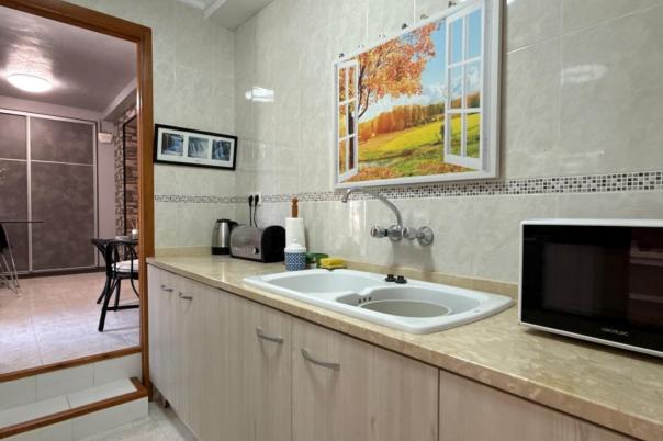 4 bed villa in Teulada