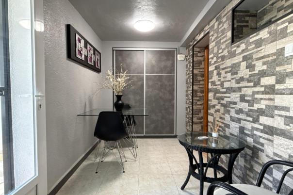 4 bed villa in Teulada