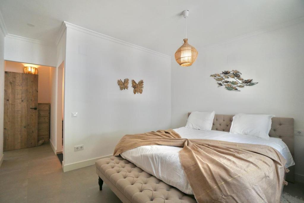 3 bed villas in Benissa