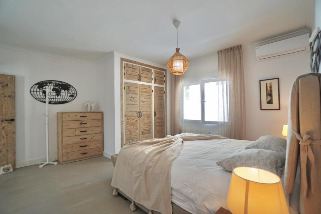 3 bed villas in Benissa