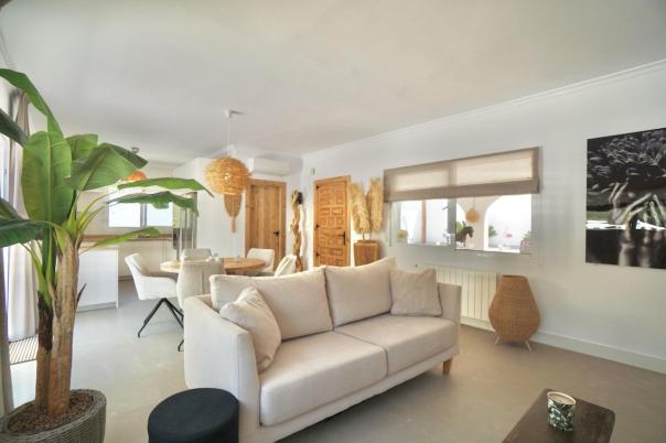 3 bed villas in Benissa