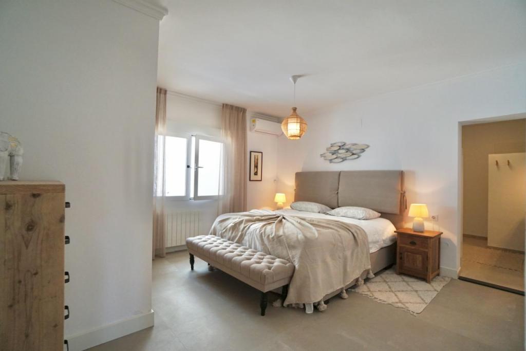 3 bed villas in Benissa
