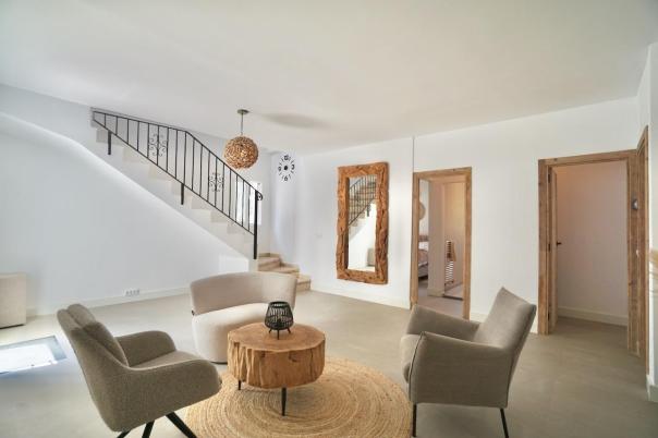 3 bed villas in Benissa