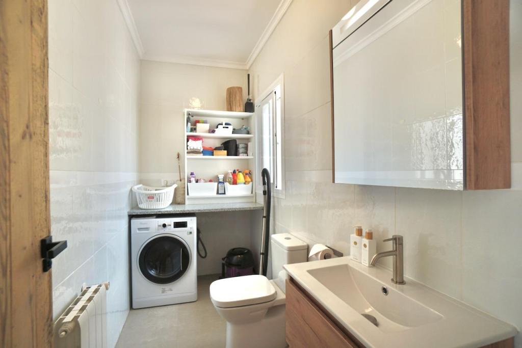 3 bed villas in Benissa