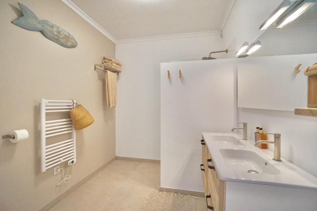 3 bed villas in Benissa