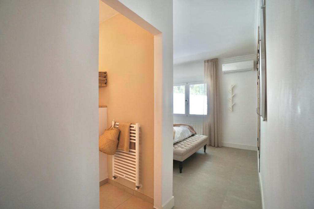 3 bed villas in Benissa