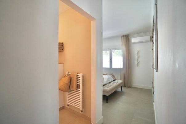 3 bed villas in Benissa