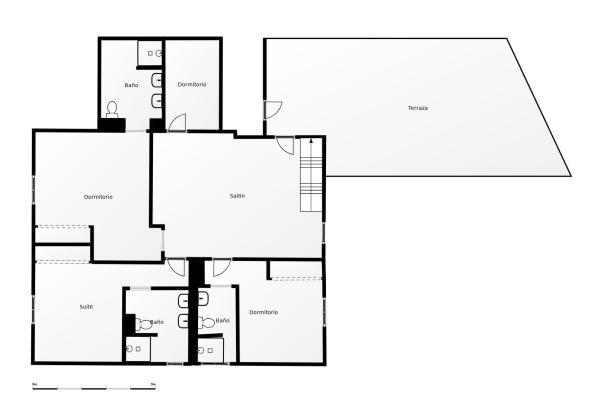 3 bed villas in Benissa