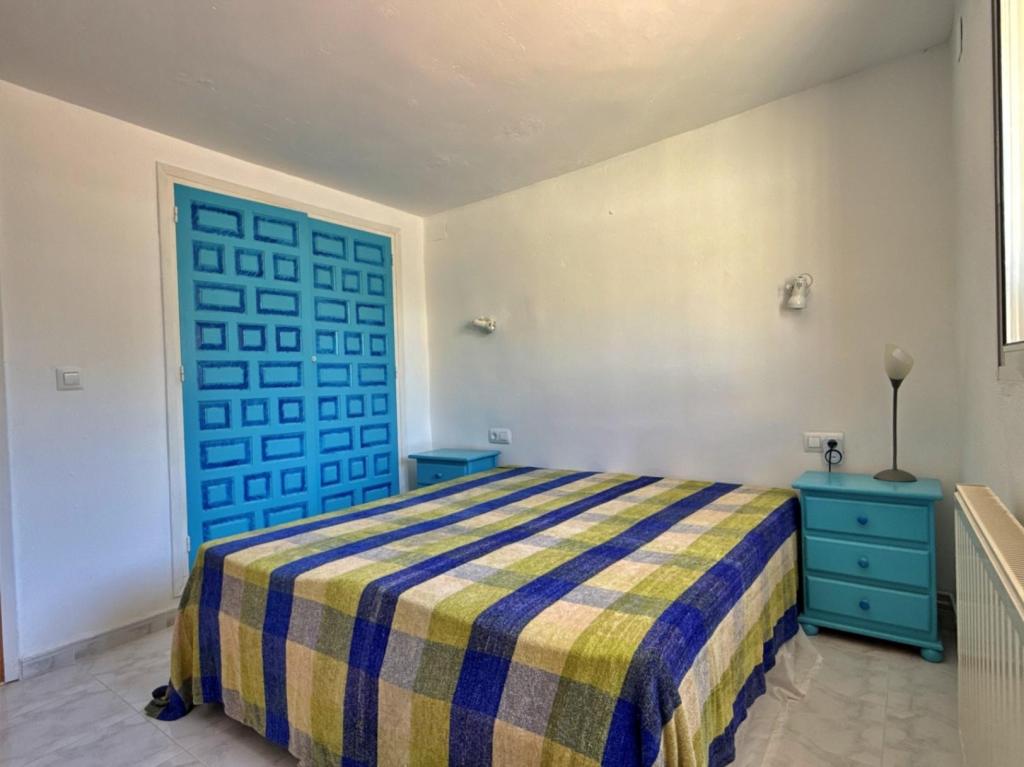 3 bed villa in Calpe