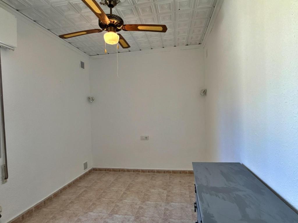 3 bed villa in Calpe