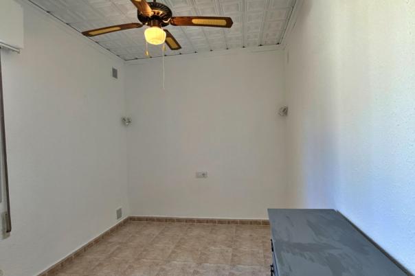 3 bed villa in Calpe