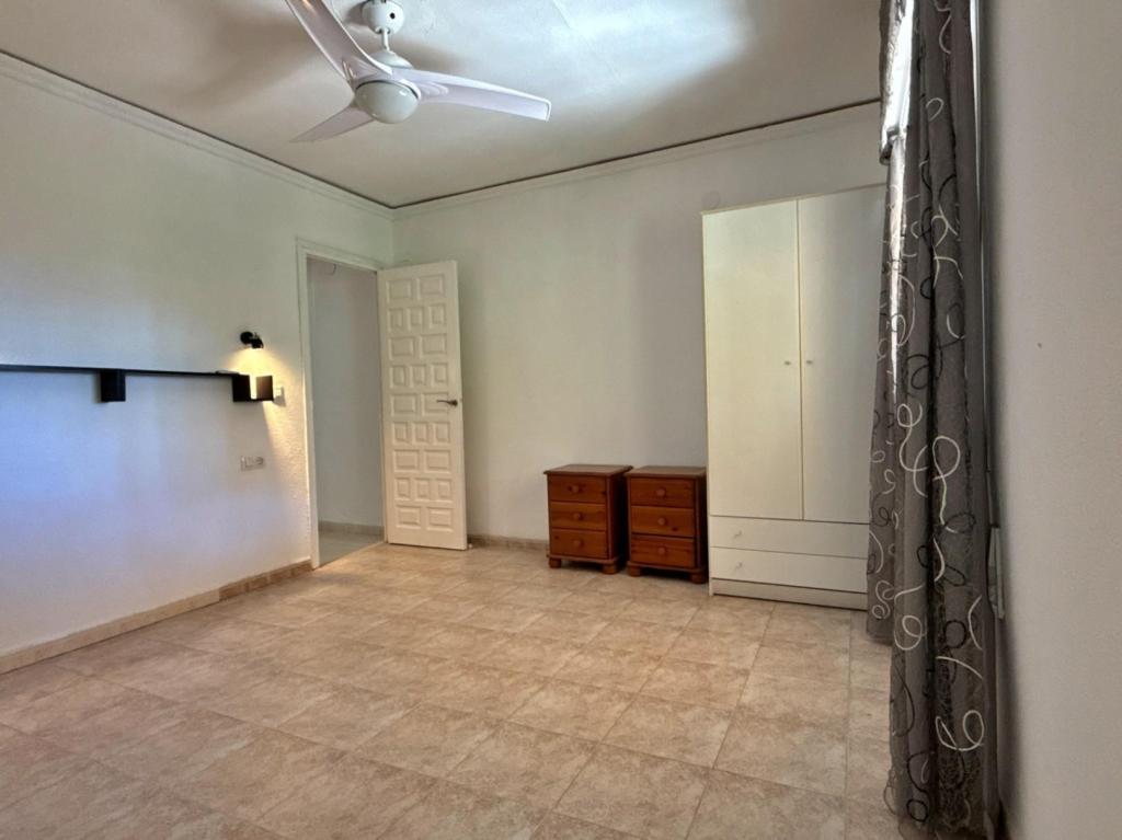 3 bed villa in Calpe