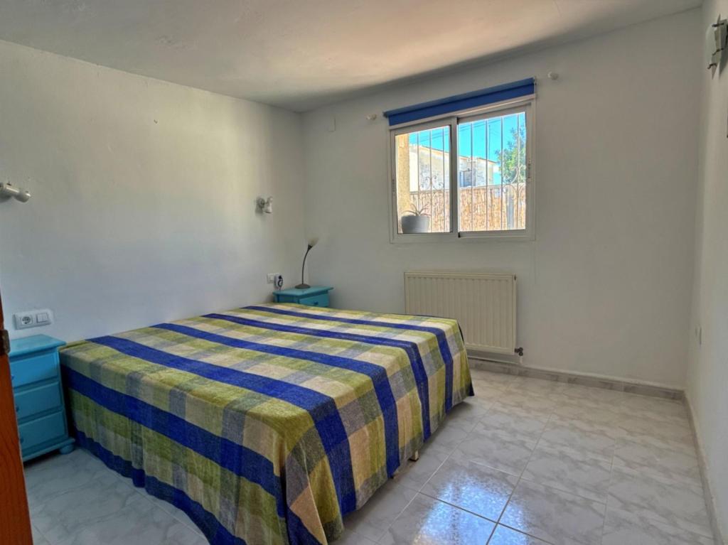 3 bed villa in Calpe