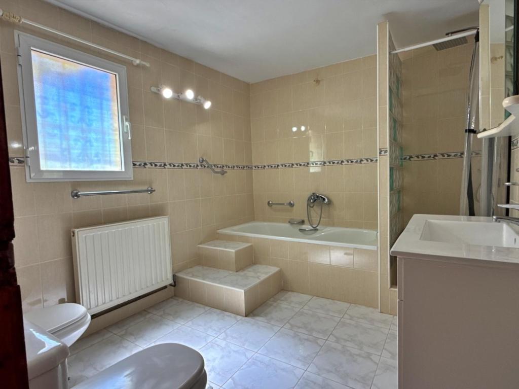 3 bed villa in Calpe