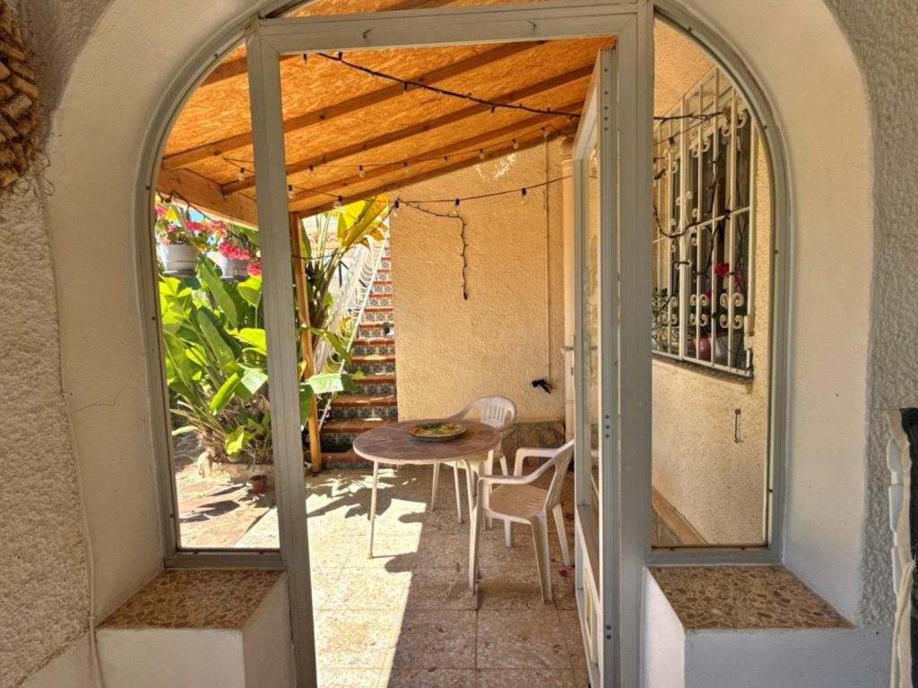 3 bed villa in Calpe