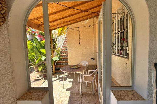 3 bed villa in Calpe