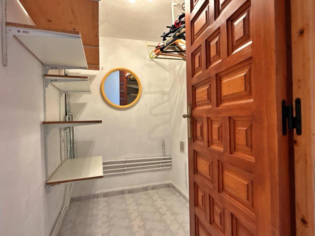 3 bed villa in Calpe