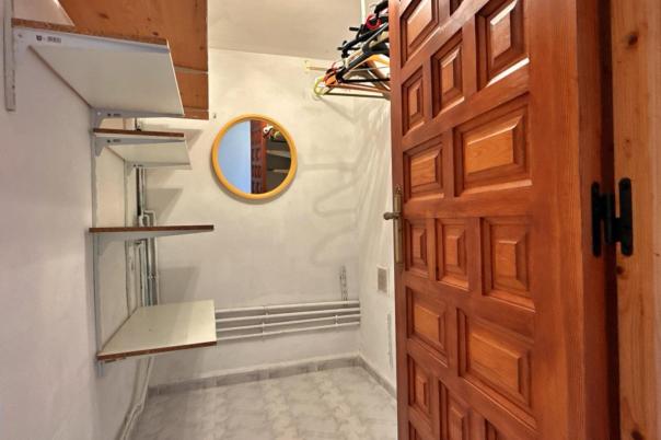 3 bed villa in Calpe