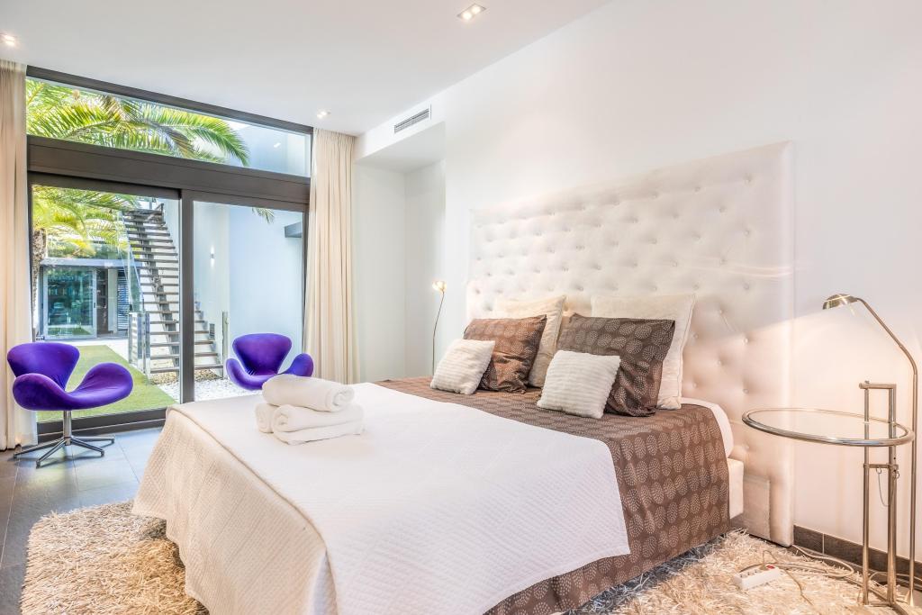 3 bed villas in Altea